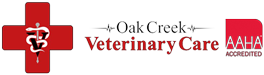 Oak Creek Veterinary Care