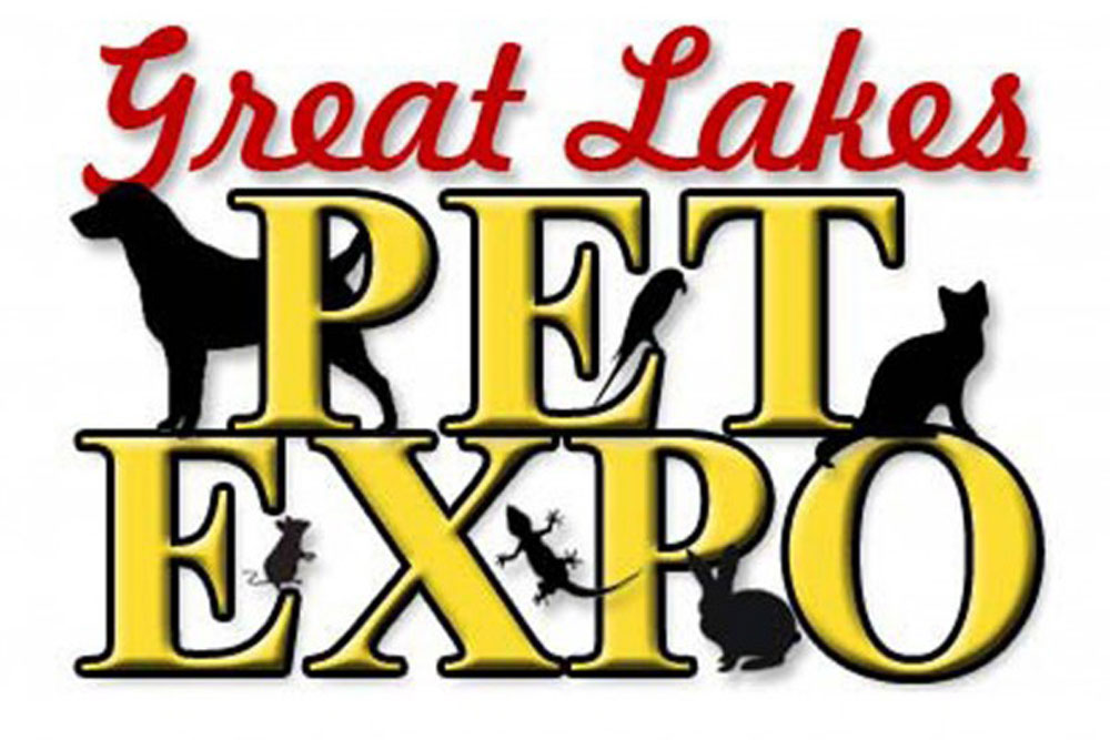 Come Visit Us at the Great Lakes Pet Expo 2016!! Oak Creek Veterinary